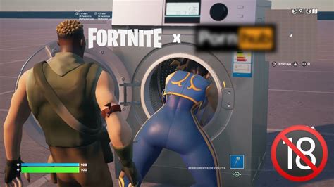 Fortnite Porn Videos 